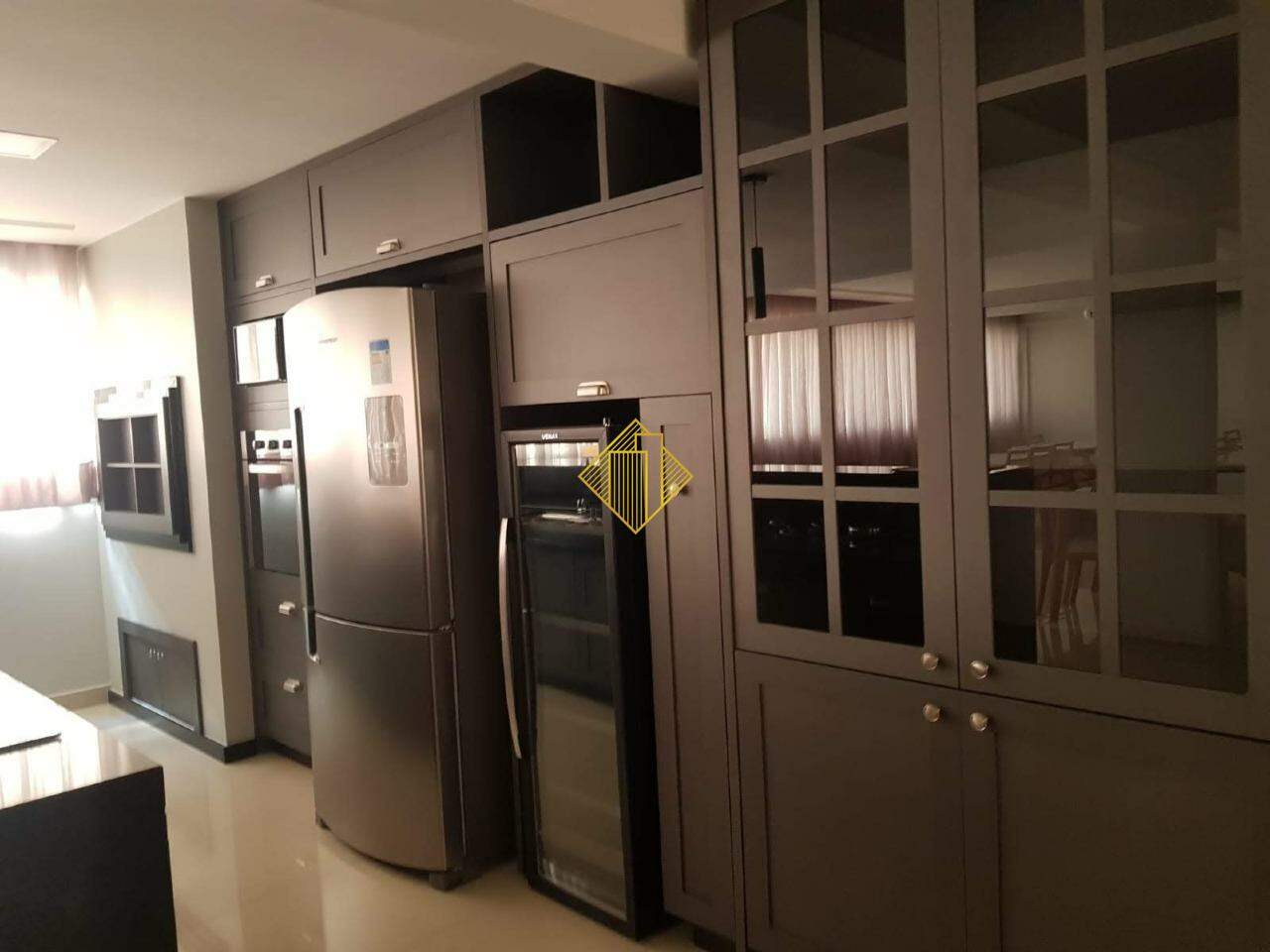 Apartamento à venda no Parque São Paulo: 