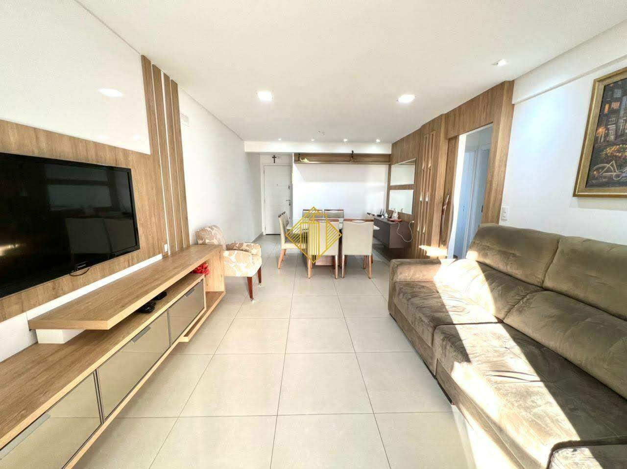 Apartamento à venda no Parque São Paulo: 