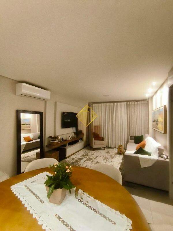 Apartamento à venda no Parque São Paulo: 