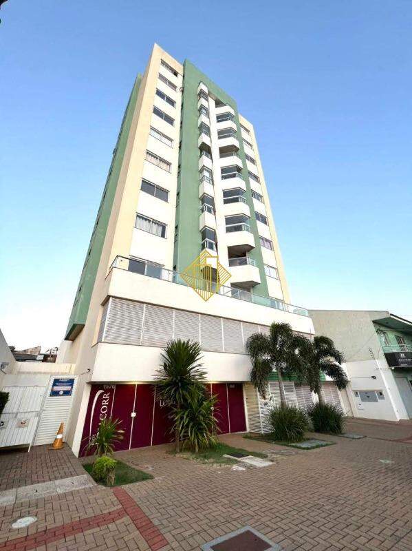 Apartamento à venda no Parque São Paulo: 