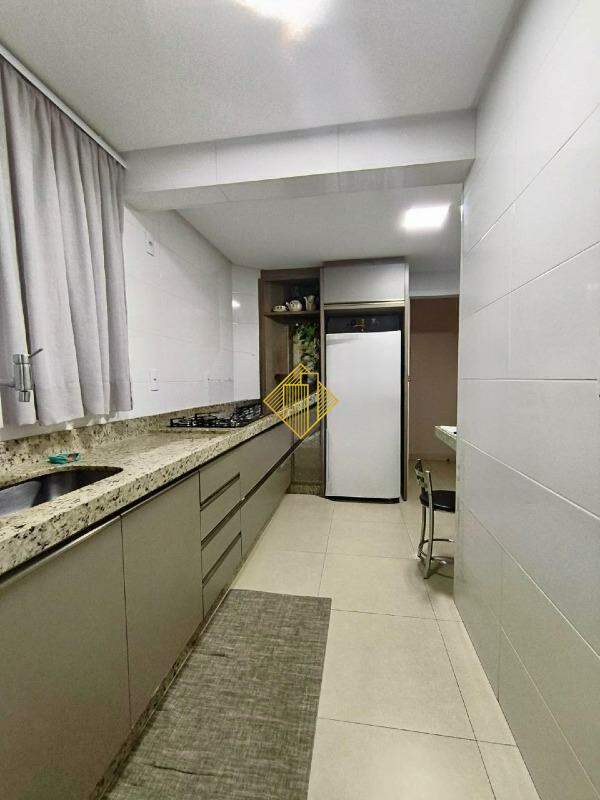 Apartamento à venda no Parque São Paulo: 
