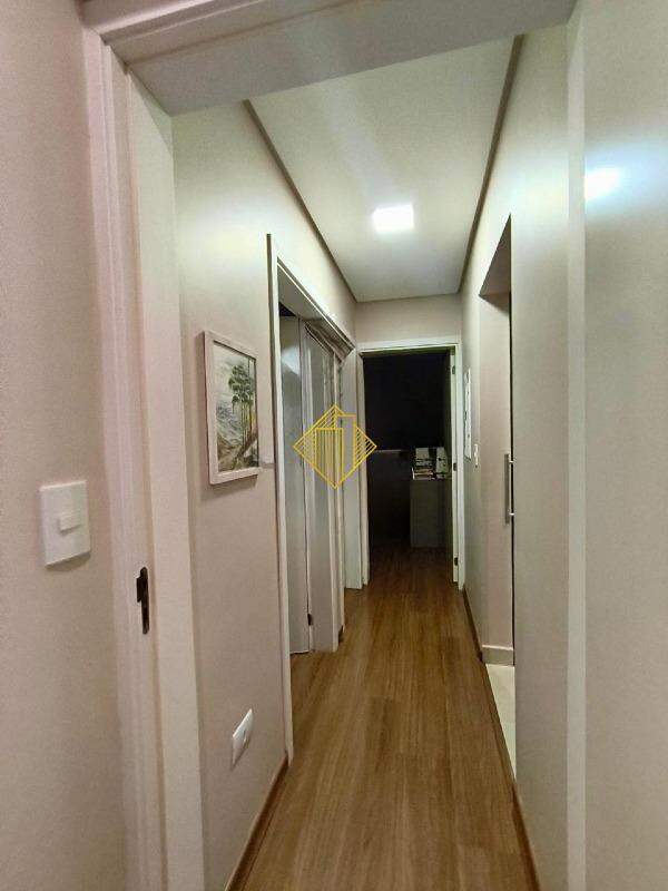 Apartamento à venda no Parque São Paulo: 