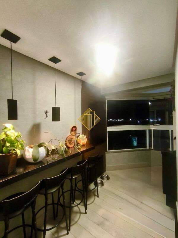 Apartamento à venda no Parque São Paulo: 