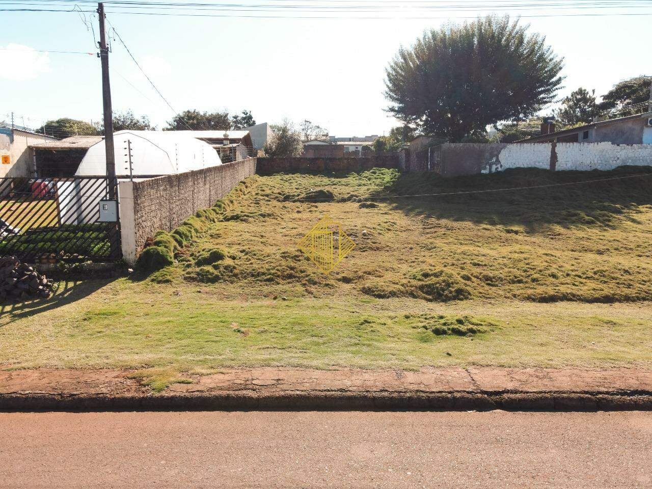 Terreno à venda no Pacaembu: 