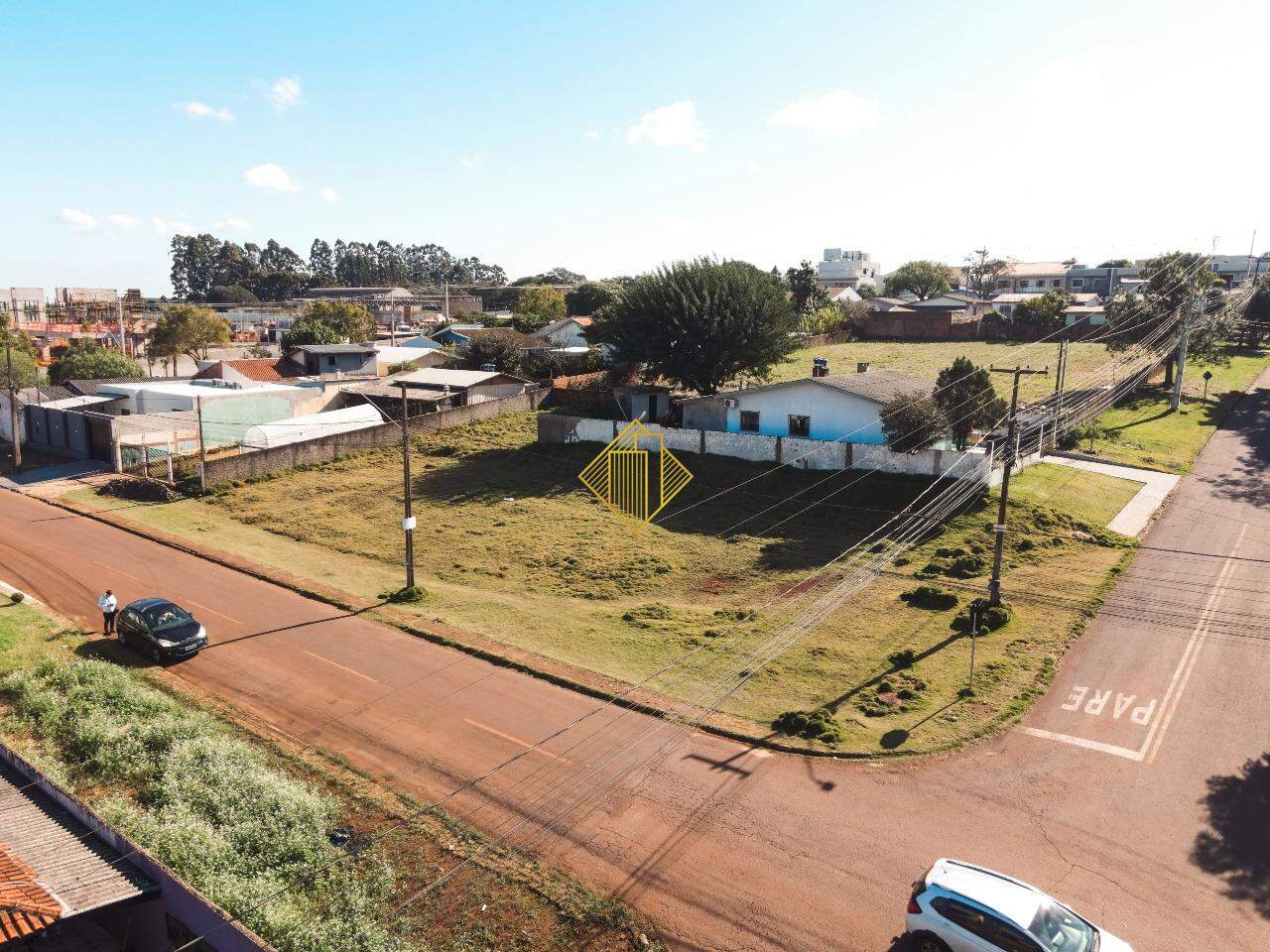 Terreno à venda no Pacaembu: 