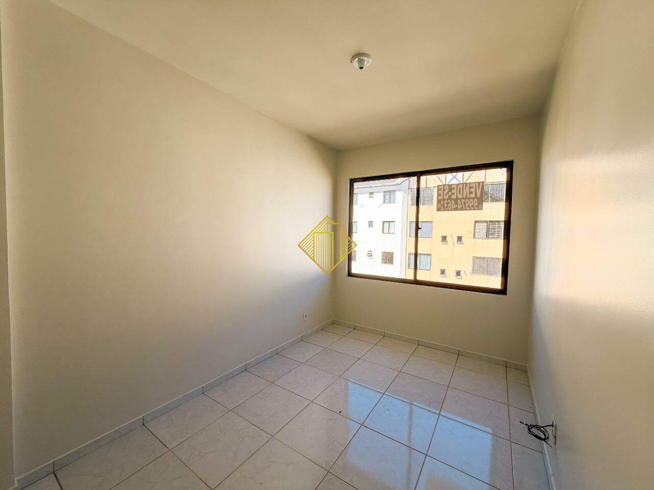 Apartamento à venda no Country: Sala
