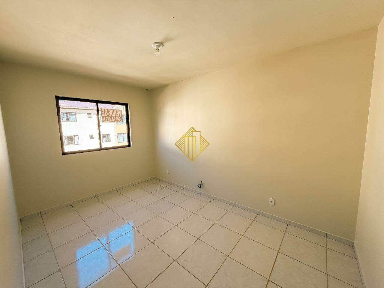 Apartamento à venda no Country: 