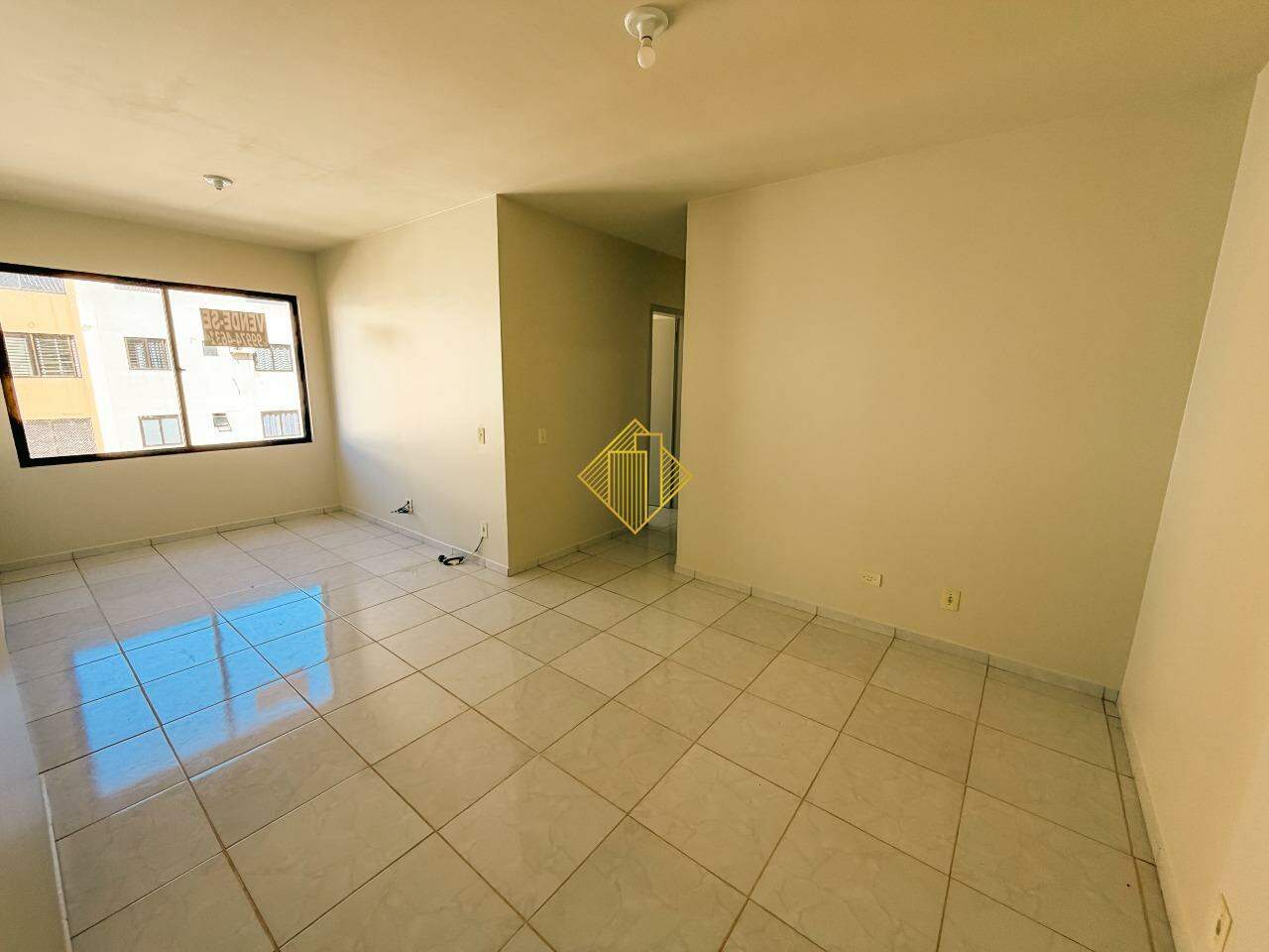 Apartamento à venda no Country: 