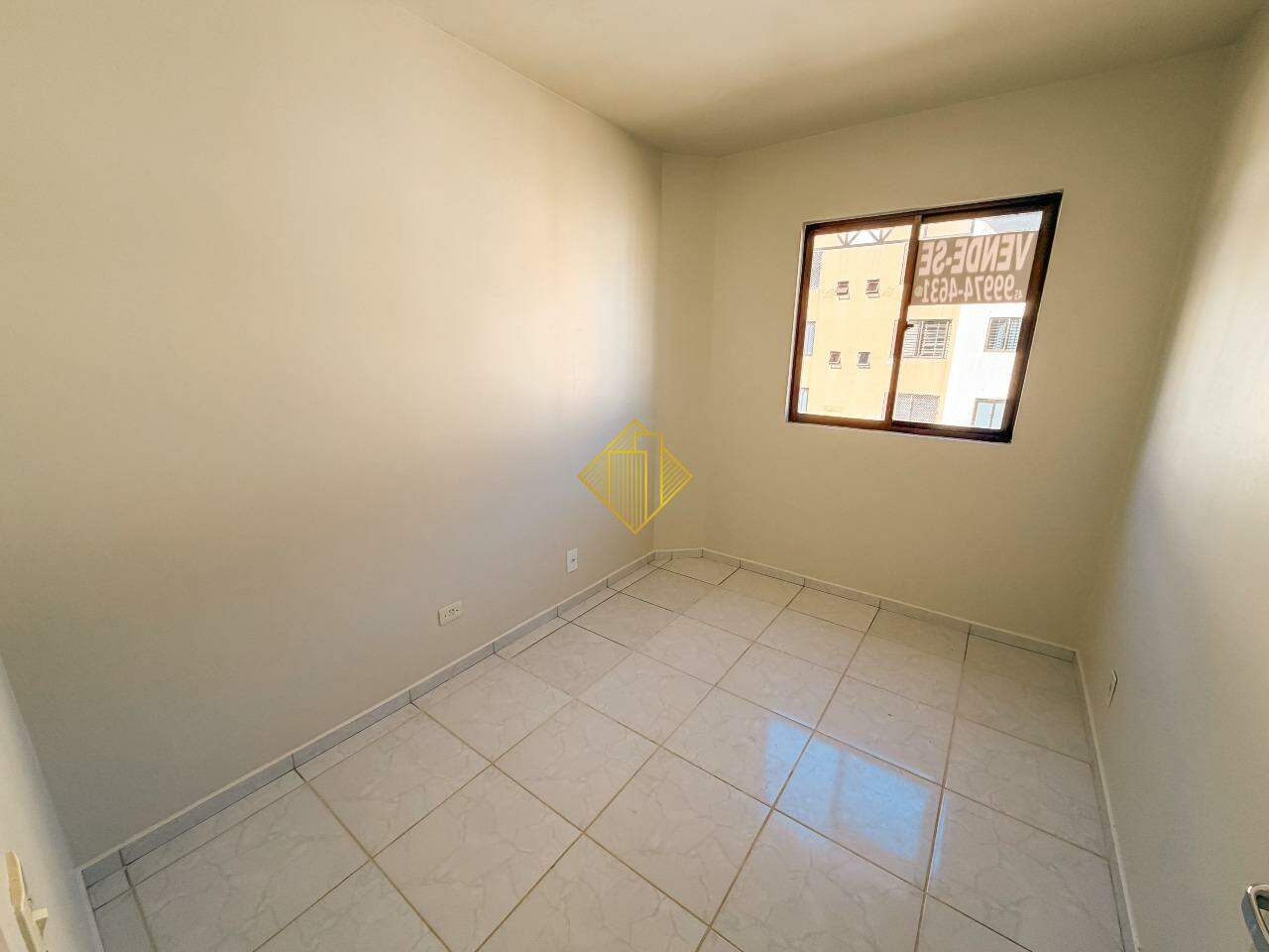 Apartamento à venda no Country: 