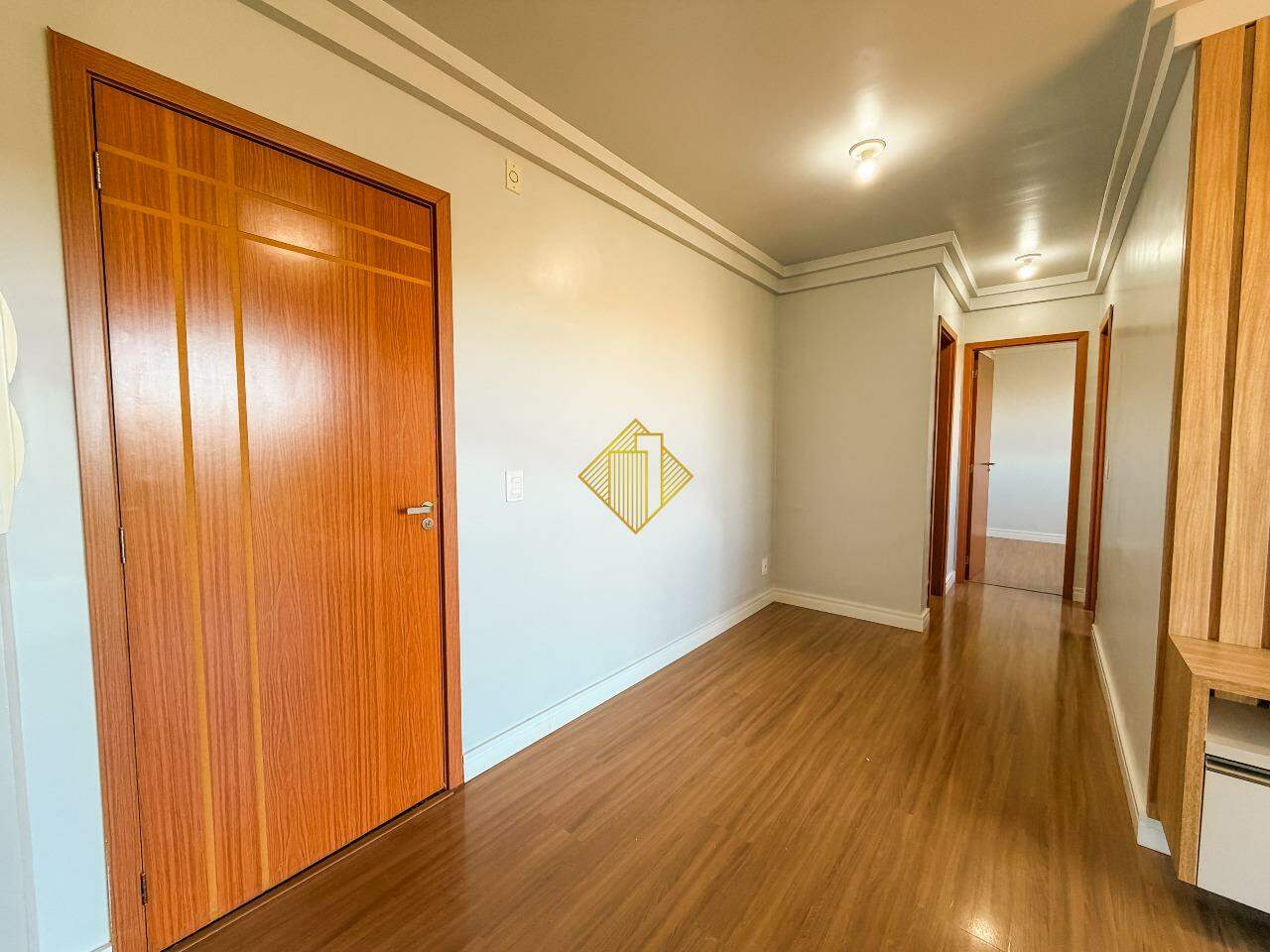 Apartamento à venda no Universitário: 