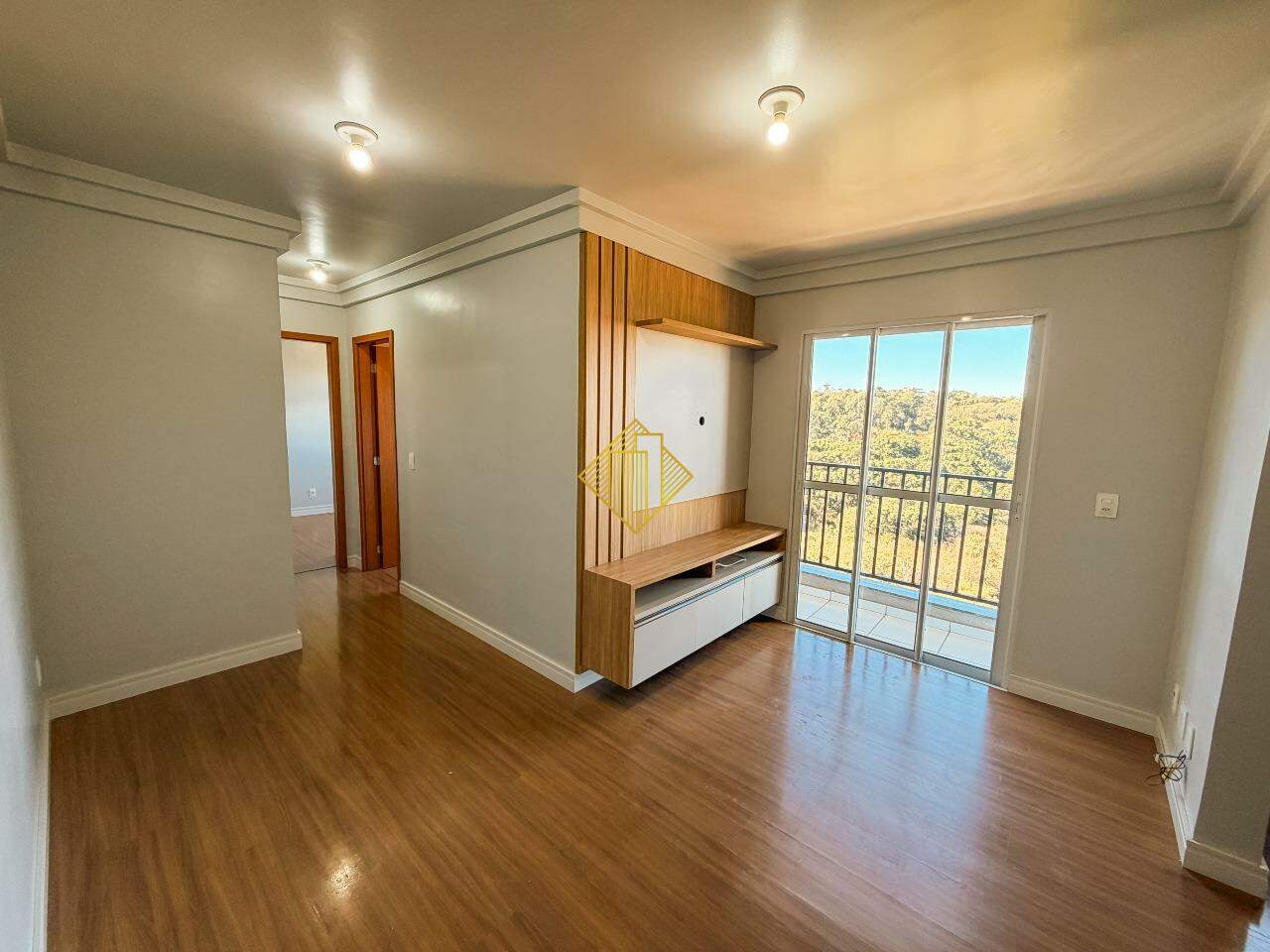 Apartamento à venda no Universitário: 