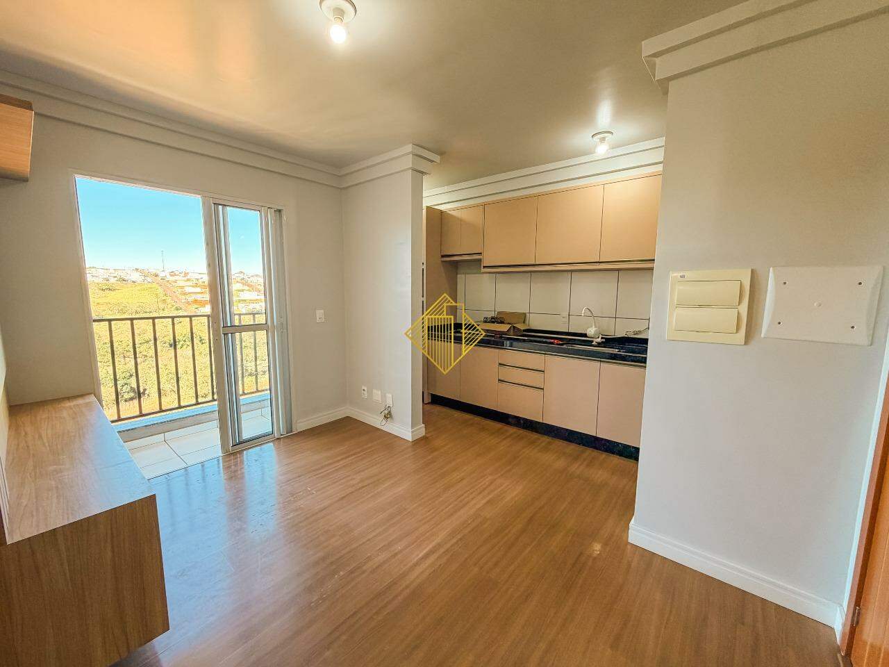 Apartamento à venda no Universitário: 