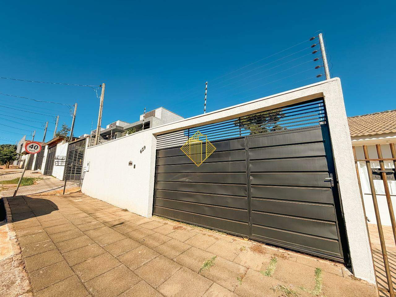 Casa à venda no Interlagos: 
