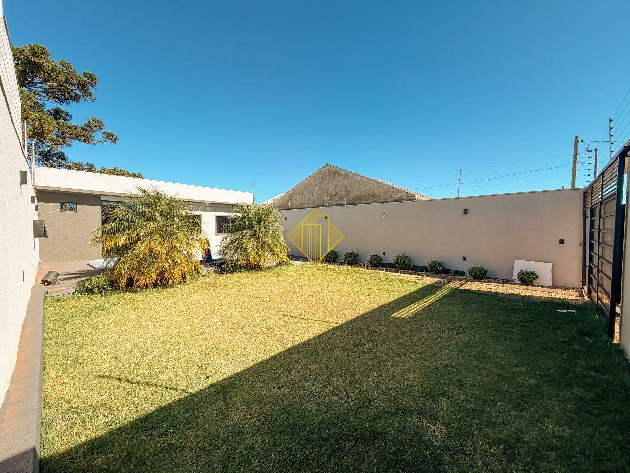 Casa à venda no Interlagos: 