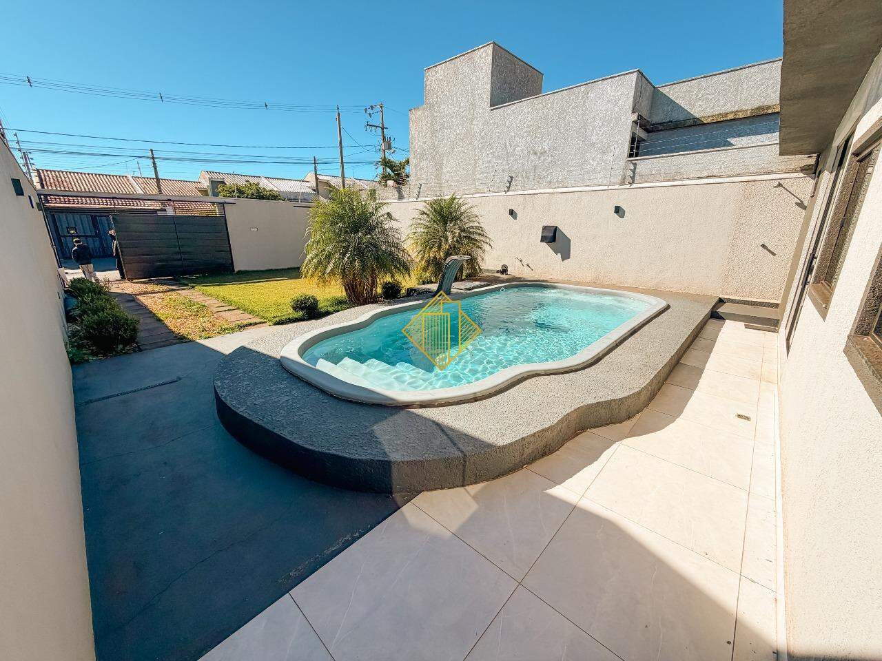 Casa à venda no Interlagos: 
