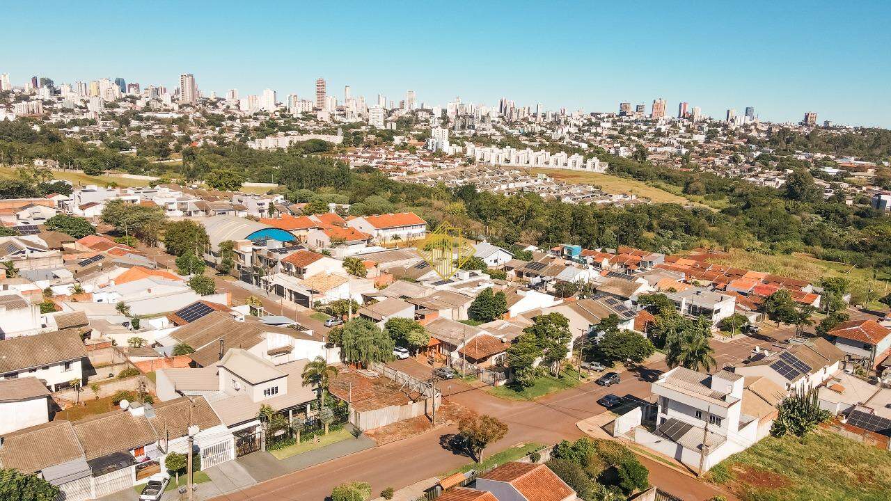 Terreno à venda no Novo Milenio: 