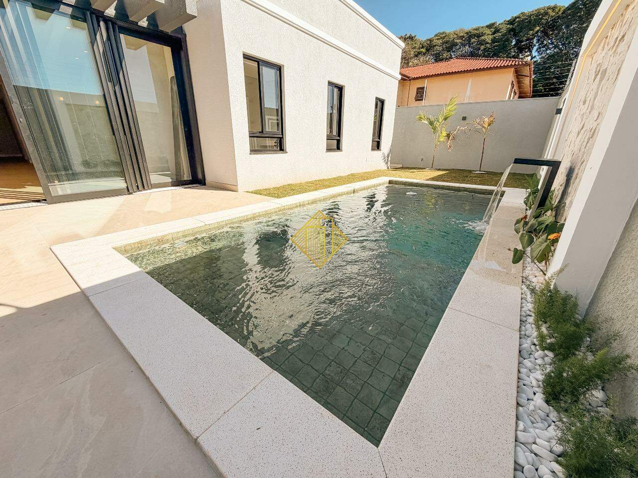 Casa à venda no Centro: 