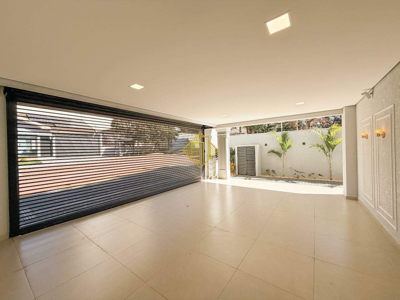 Casa à venda no Centro: 