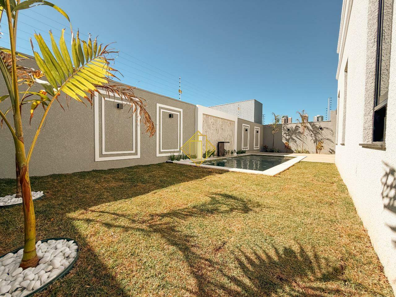 Casa à venda no Centro: 