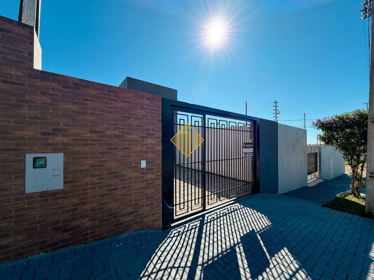 Casa à venda no Brazmadeira: 