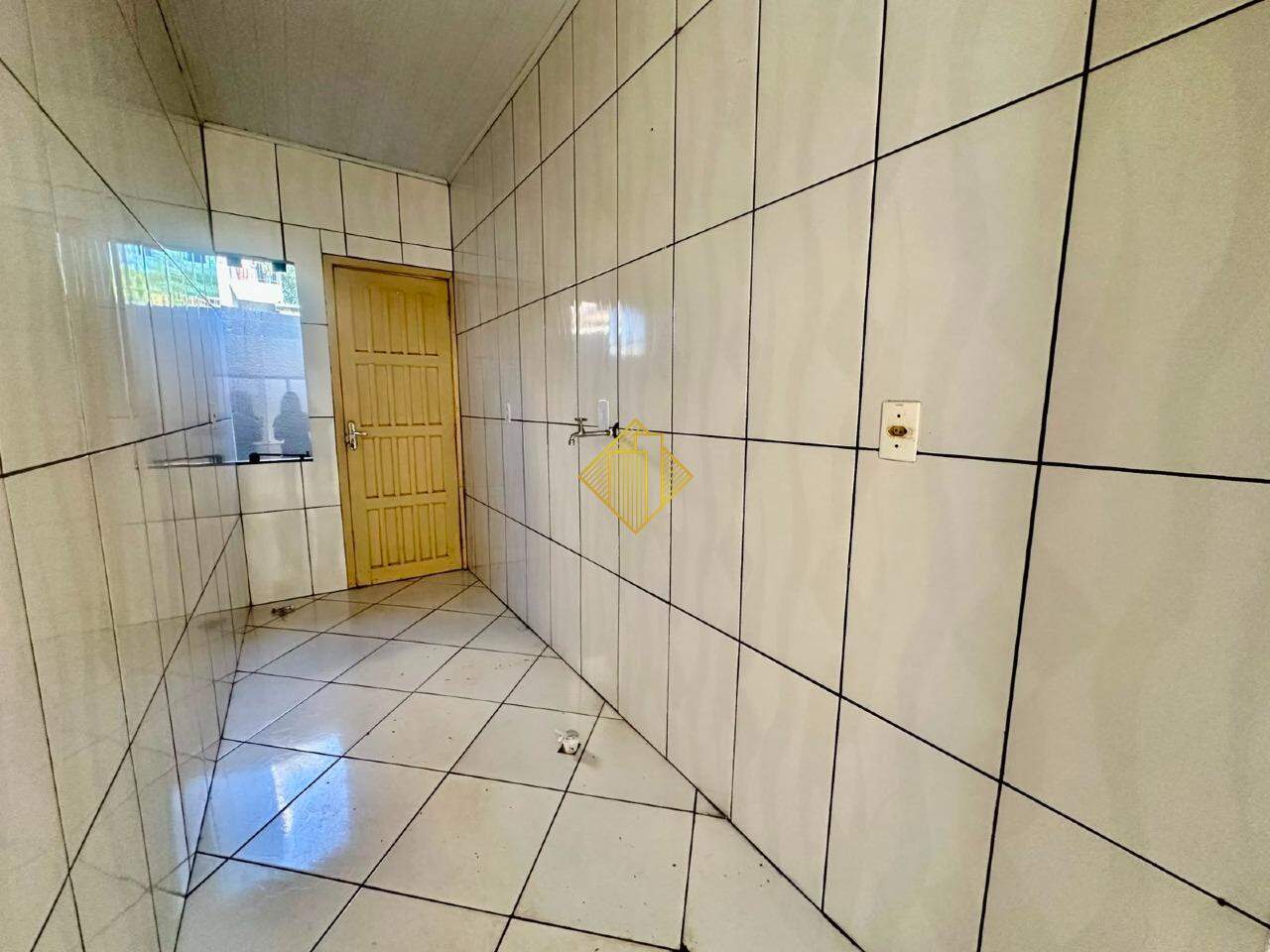 Casa para aluguel no Coqueiral: COZINHA