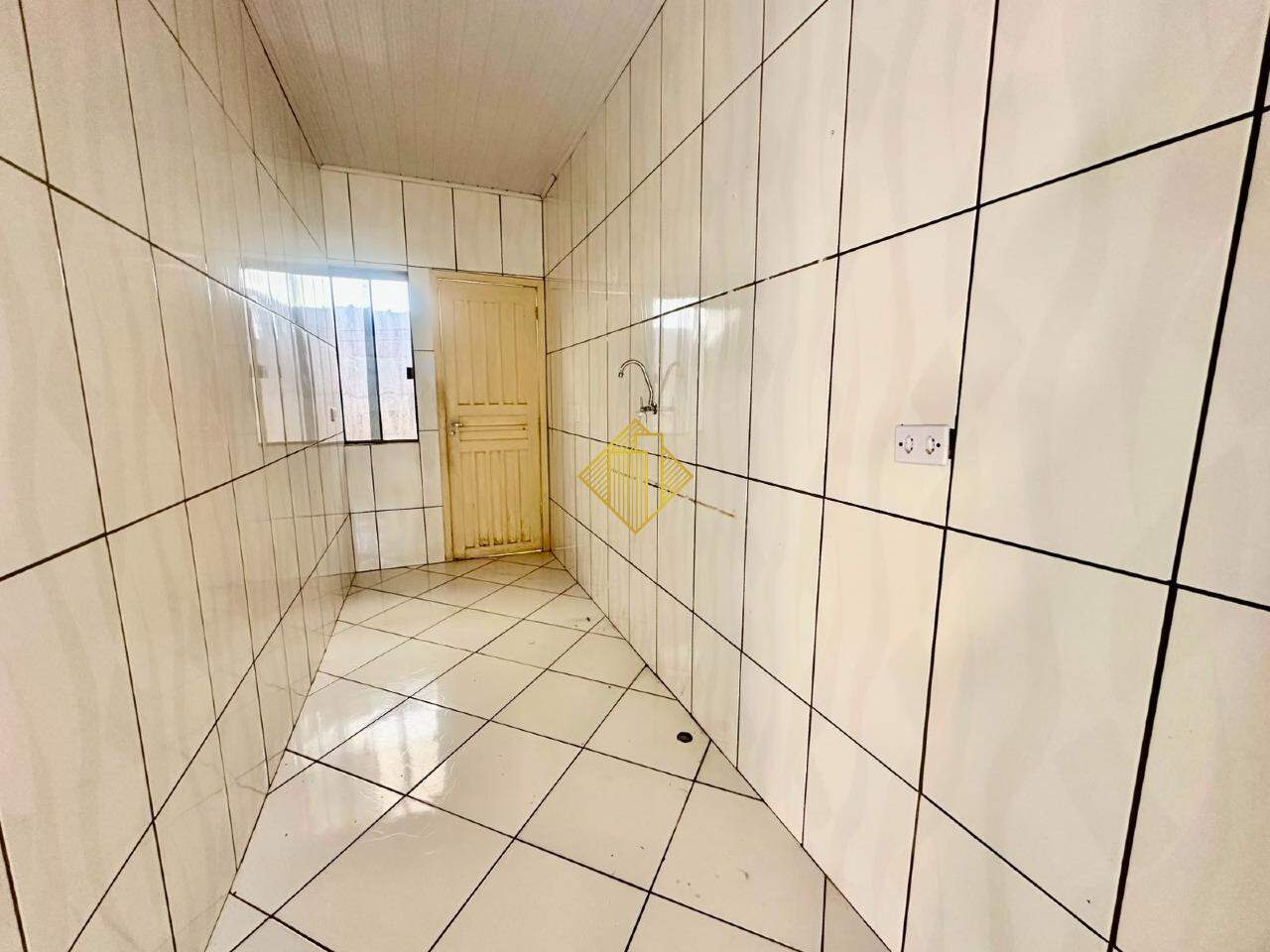 Casa para aluguel no Coqueiral: COZINHA