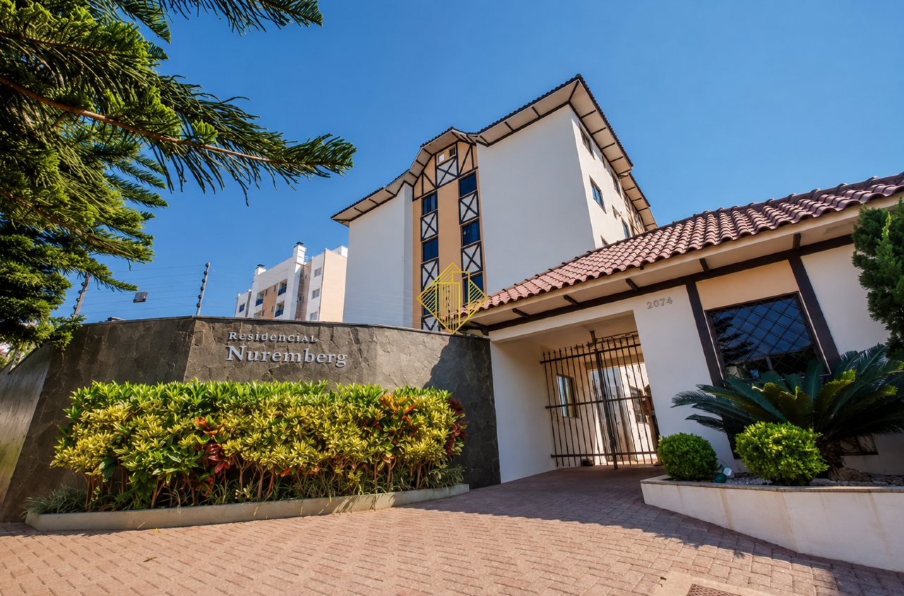 Apartamento à venda no Cancelli: 