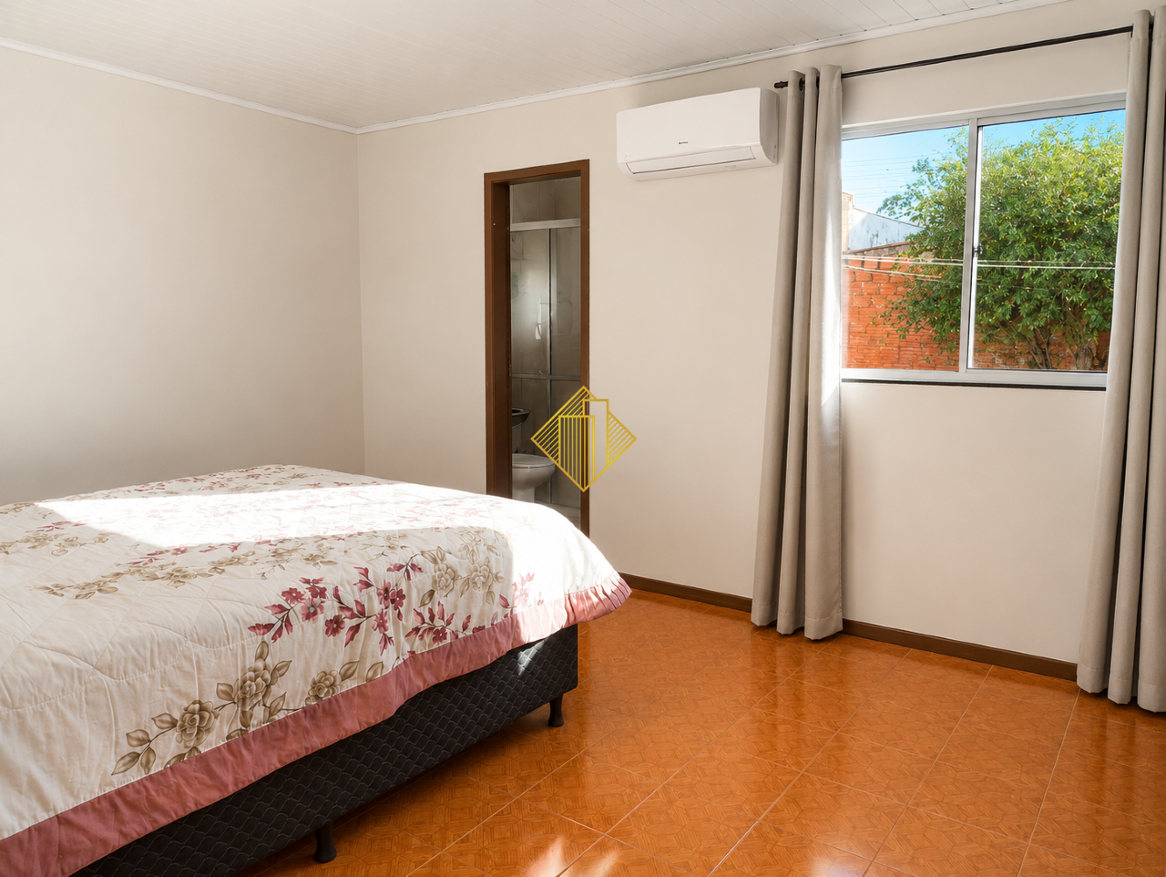 Casa à venda no Guarujá: 