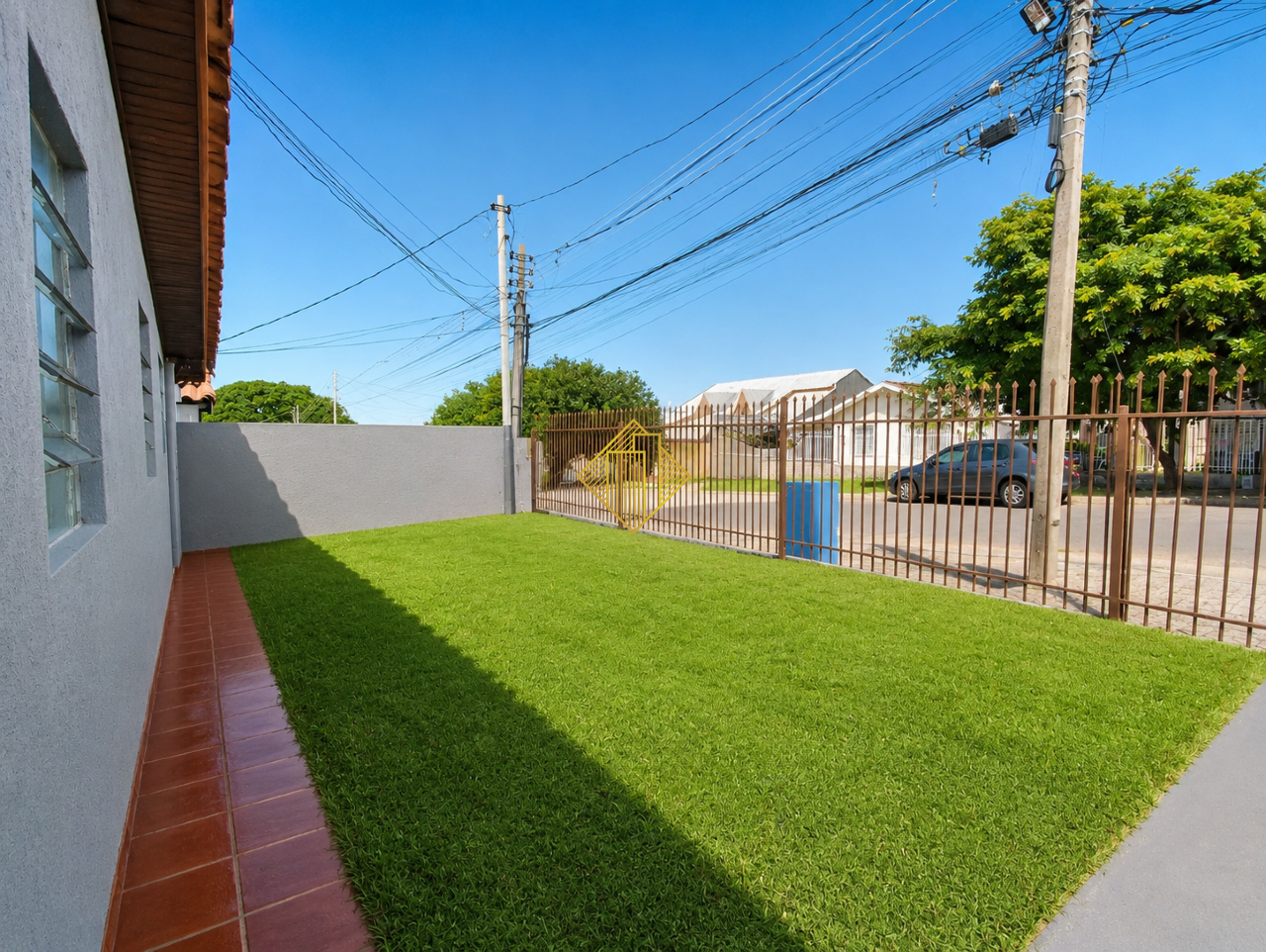 Casa à venda no Guarujá: 