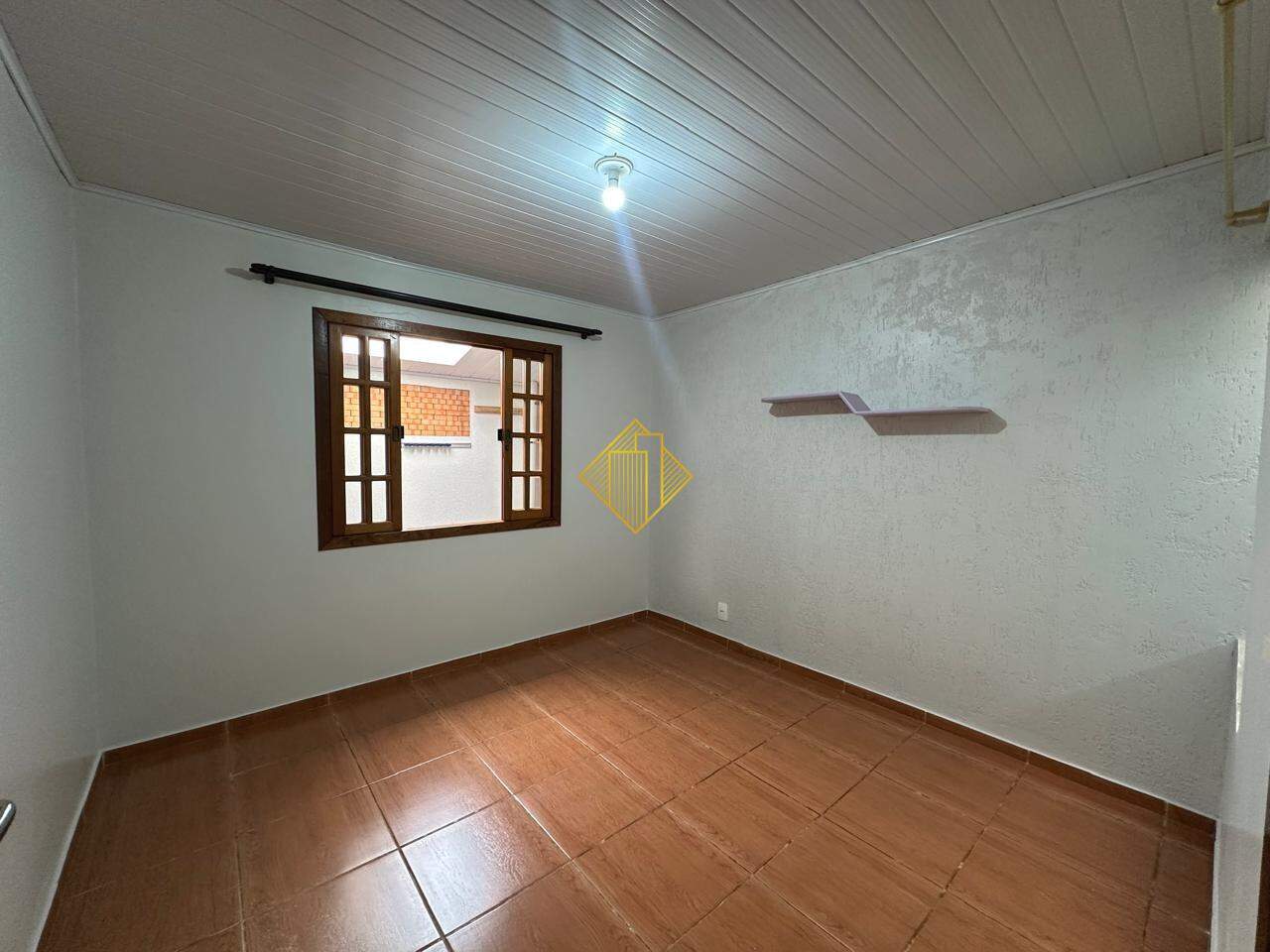 Casa para aluguel no Santa Felicidade: 