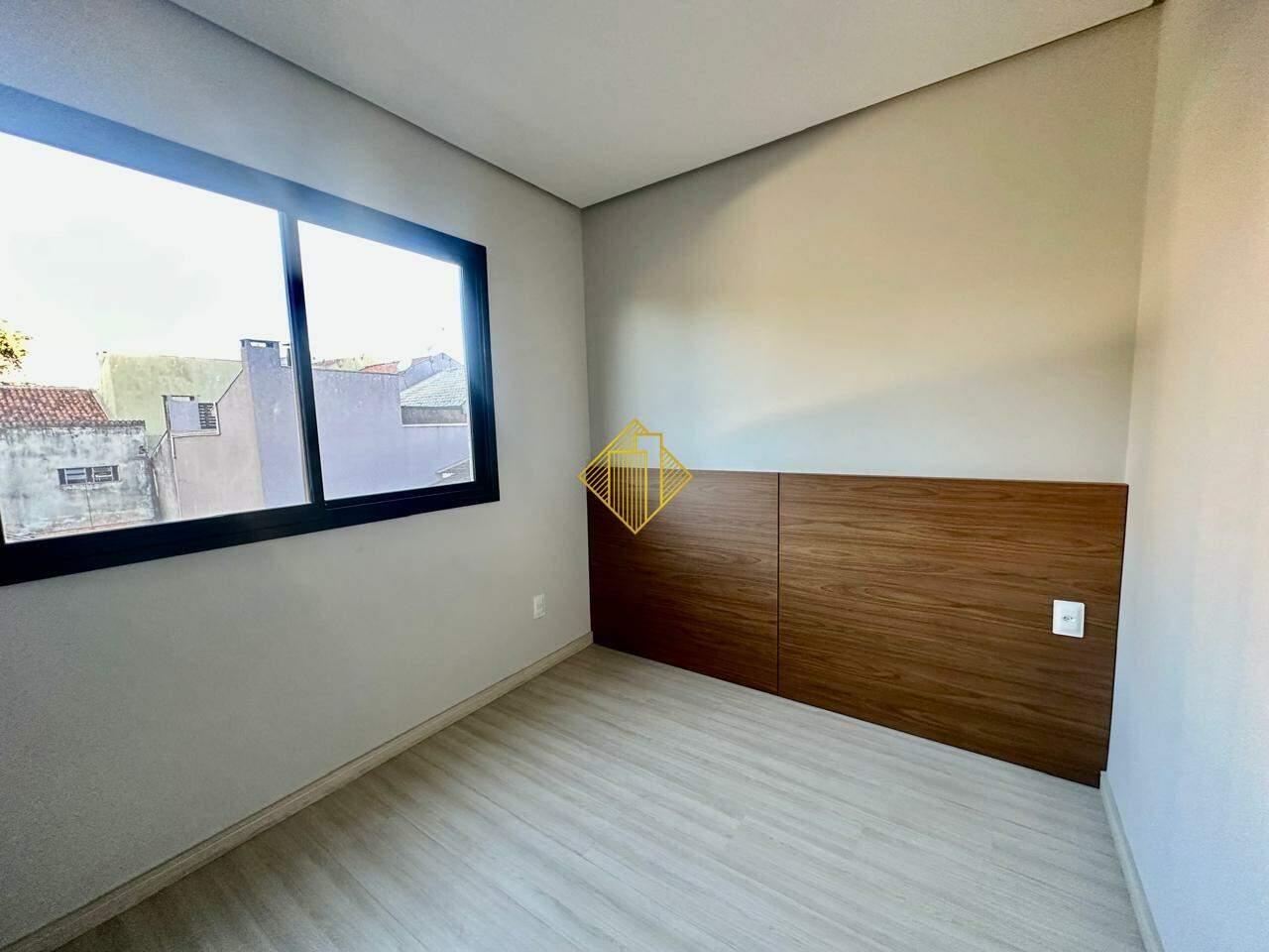 Apartamento para aluguel no Centro: QUARTO