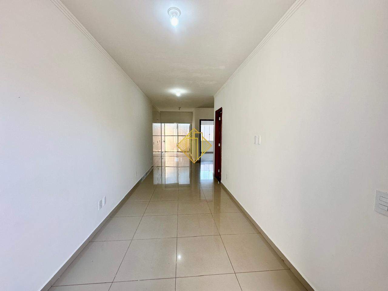Casa para aluguel no Interlagos: 