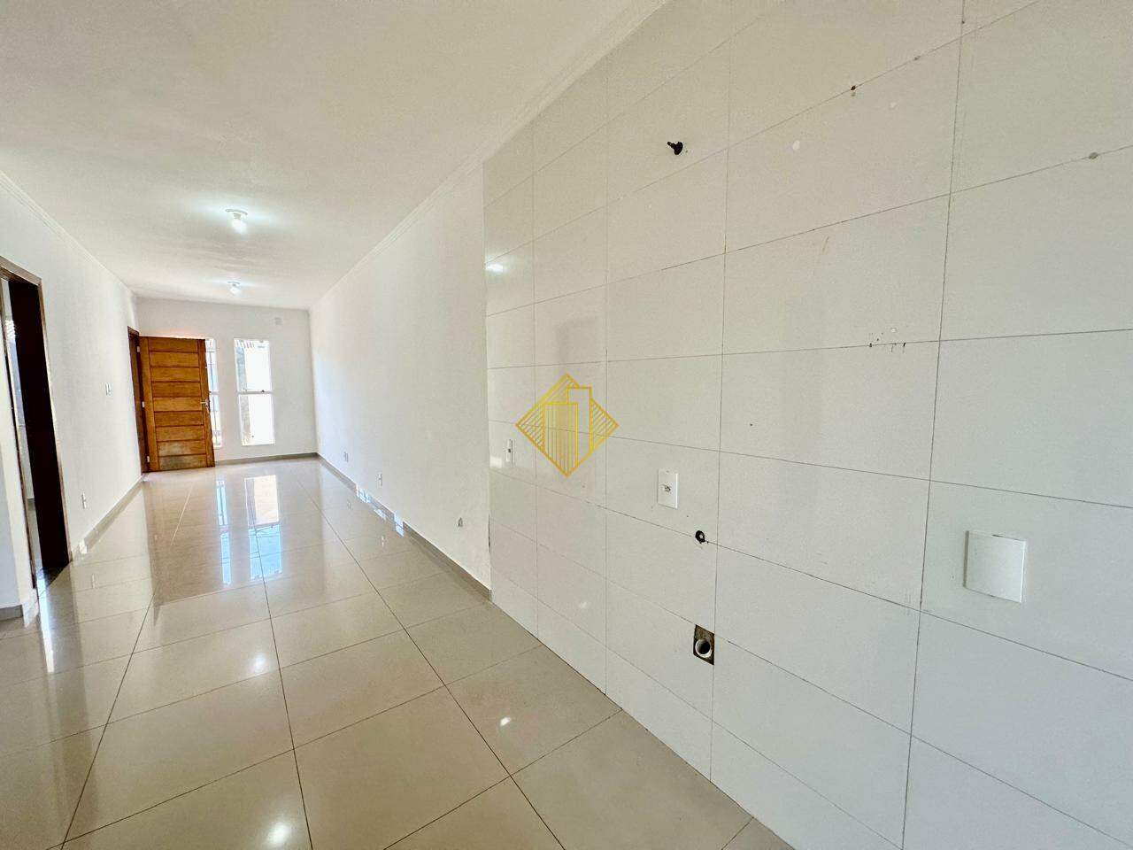 Casa para aluguel no Interlagos: 