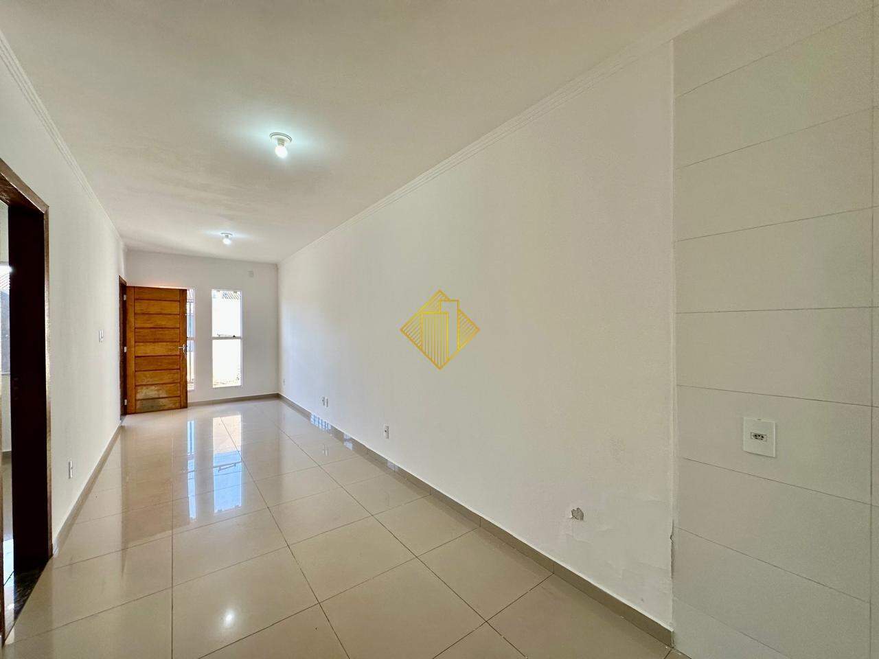 Casa para aluguel no Interlagos: 