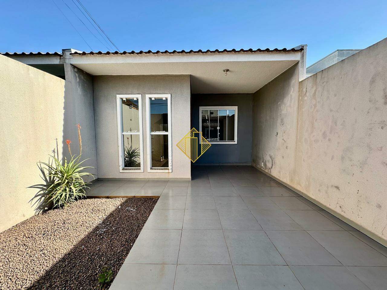 Casa para aluguel no Interlagos: 