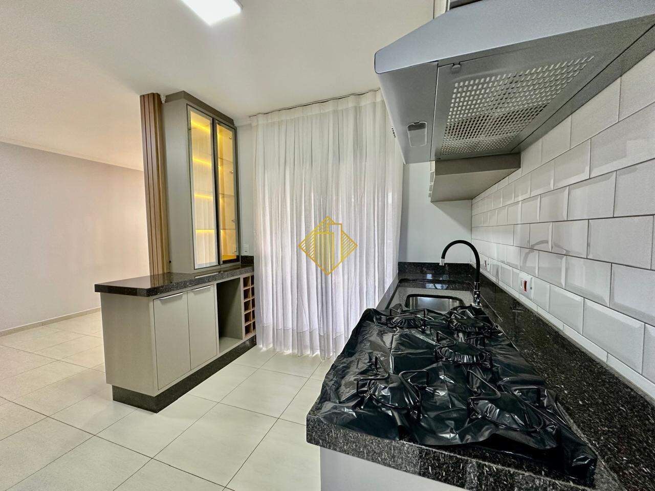 Casa para aluguel no Santa Cruz: 