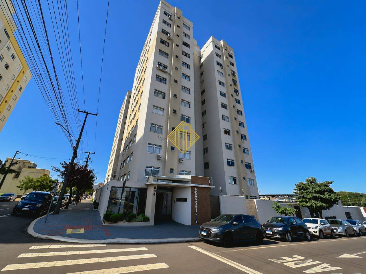 Apartamento à venda no São Cristóvão: 