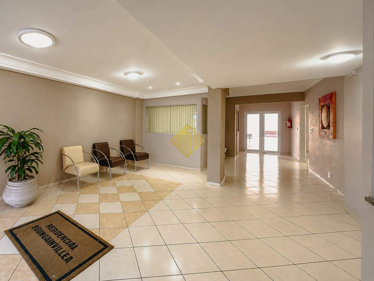 Apartamento à venda no São Cristóvão: 