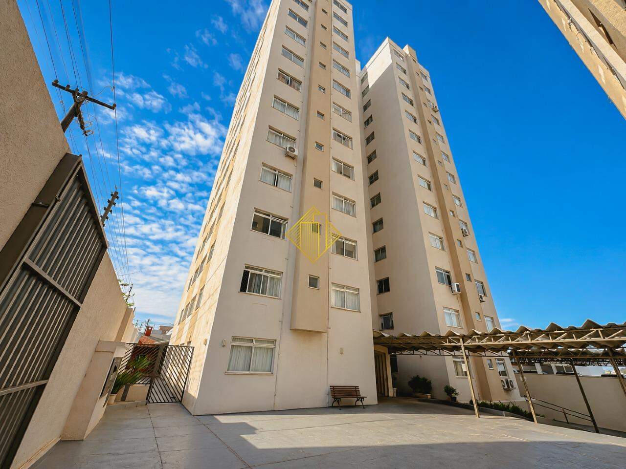 Apartamento à venda no São Cristóvão: 