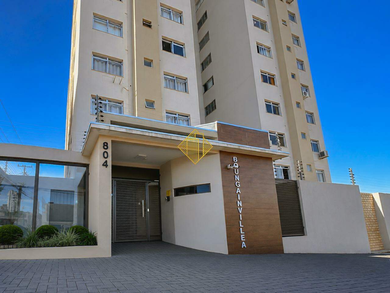 Apartamento à venda no São Cristóvão: 