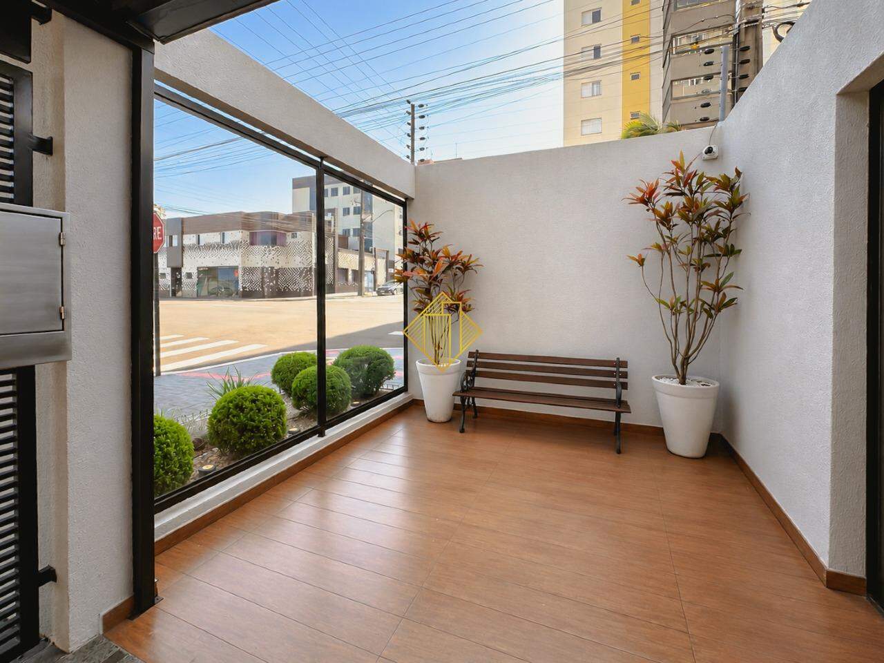 Apartamento à venda no São Cristóvão: 