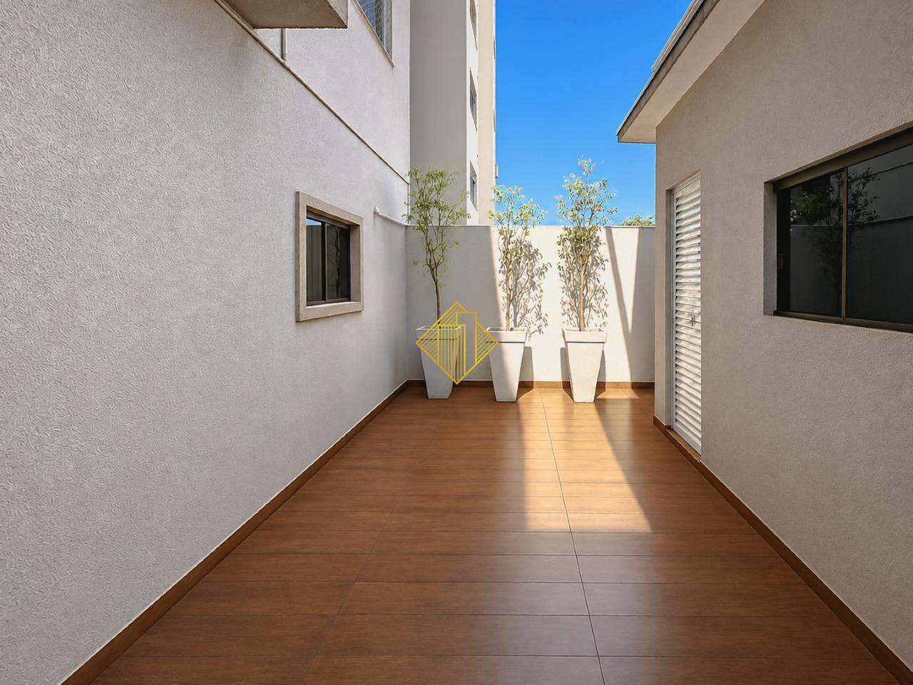 Apartamento à venda no São Cristóvão: 