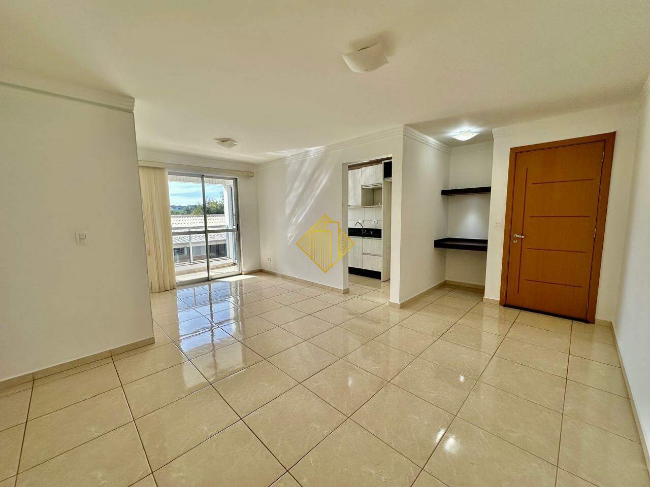Apartamento para aluguel no Cancelli: 