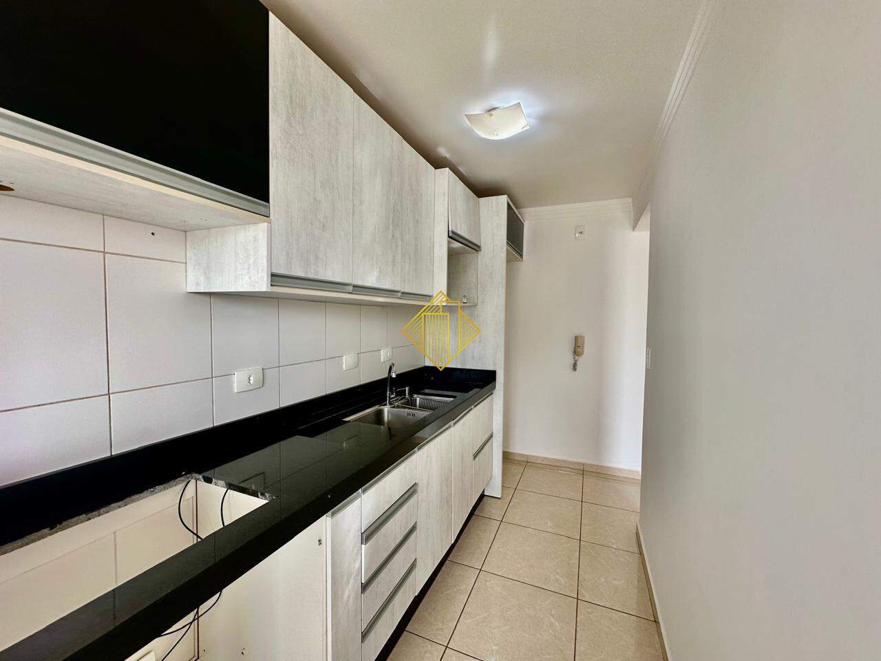 Apartamento para aluguel no Cancelli: 