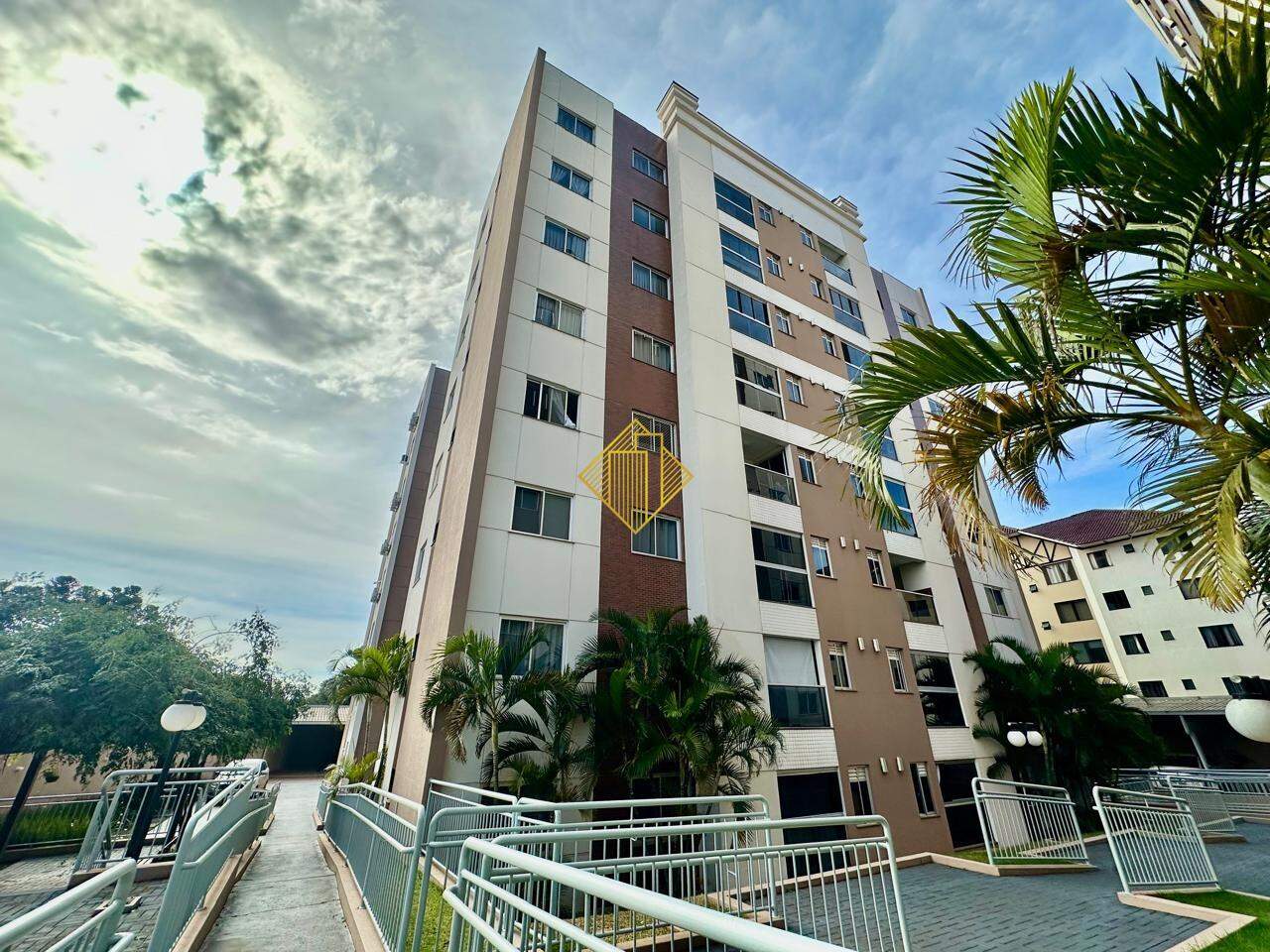 Apartamento para aluguel no Cancelli: 