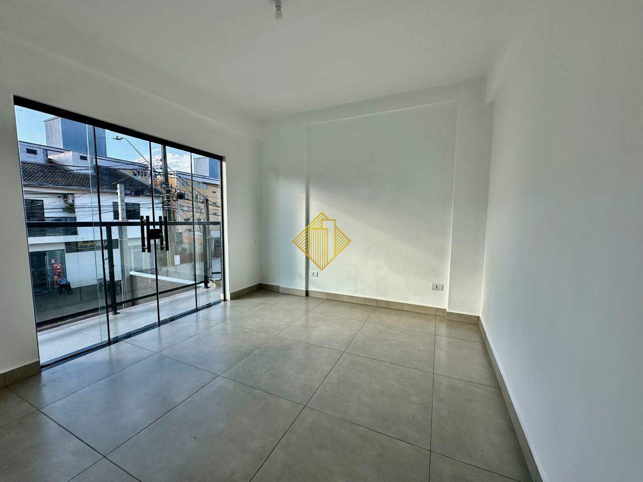 Apartamento para aluguel no Santa Cruz: 