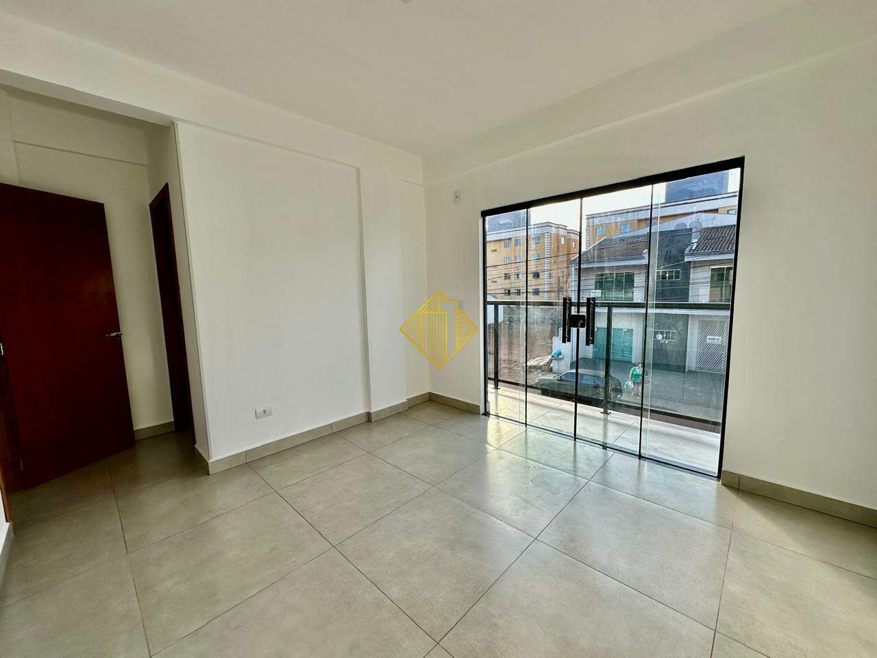 Apartamento para aluguel no Santa Cruz: 