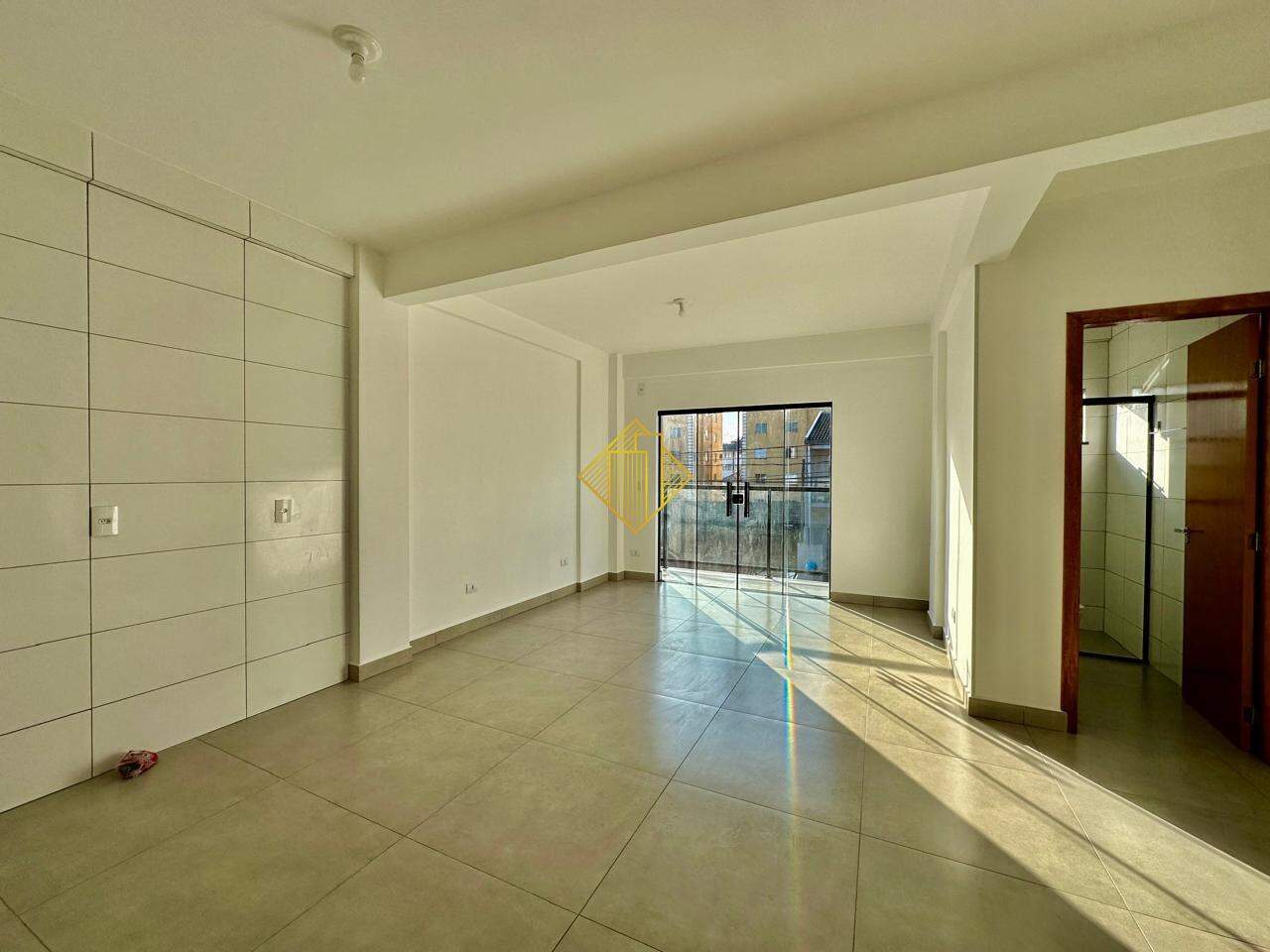 Apartamento para aluguel no Santa Cruz: 