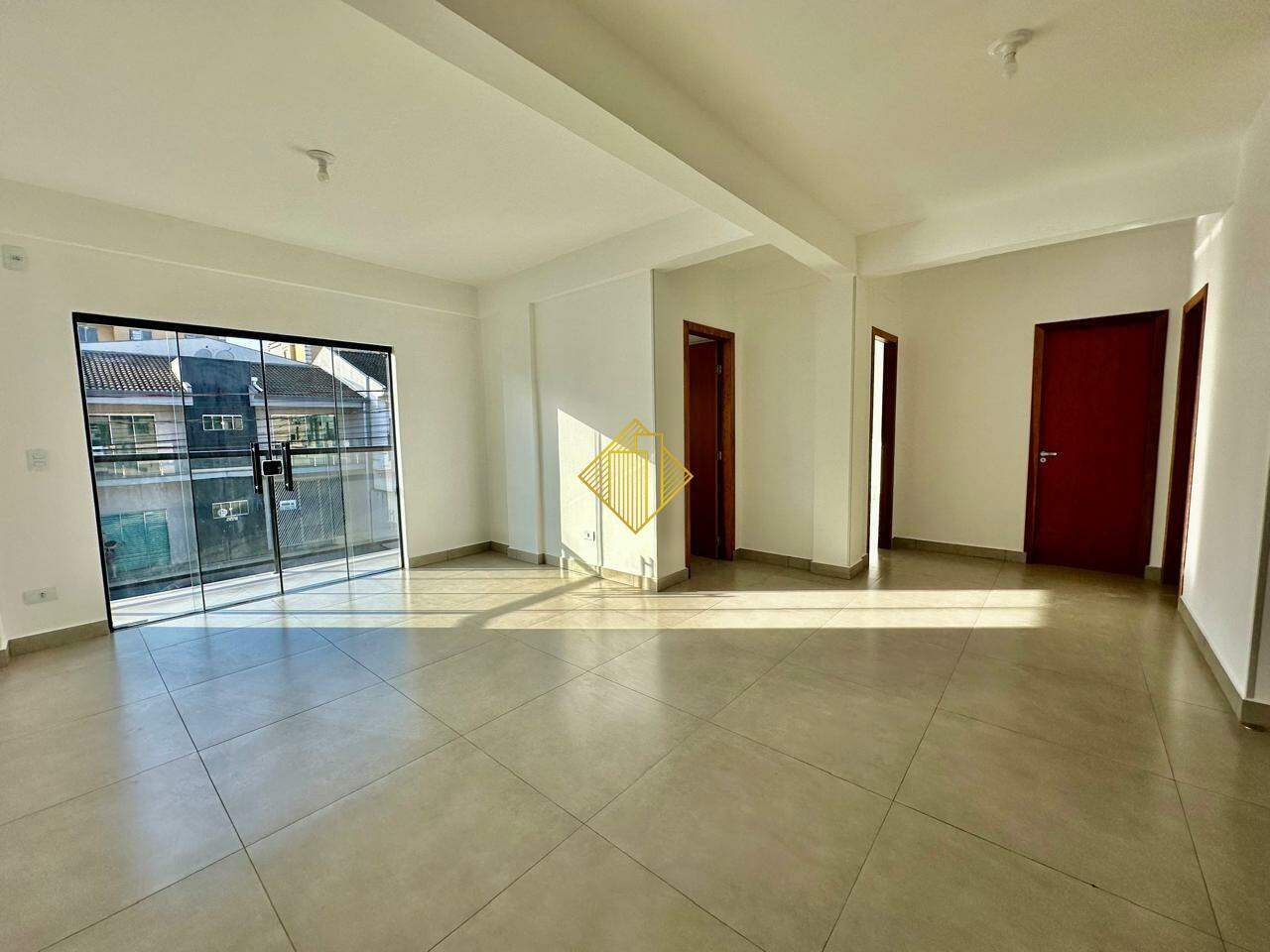 Apartamento para aluguel no Santa Cruz: 