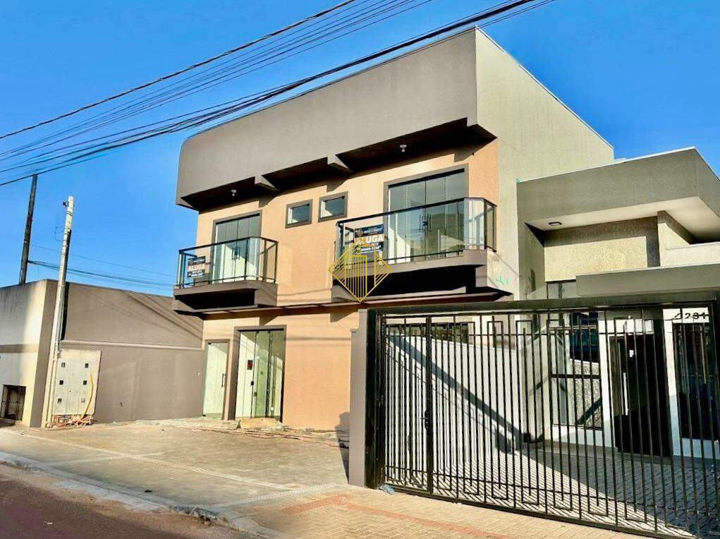 Apartamento para aluguel no Santa Cruz: 